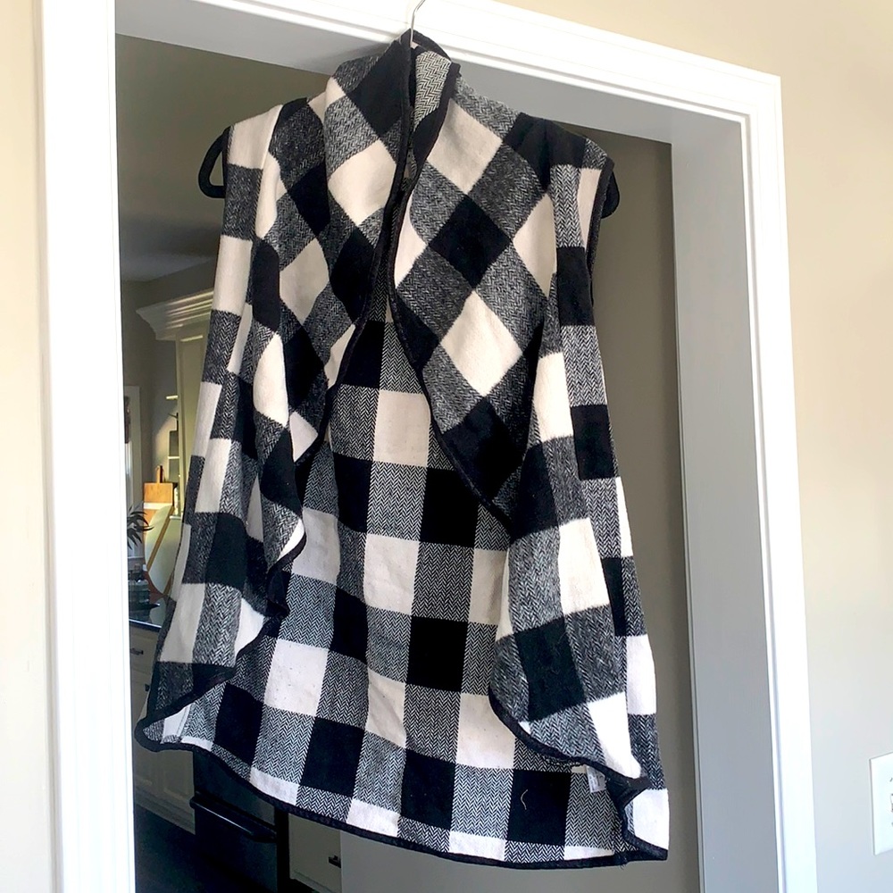 Cardigan/Sweater
